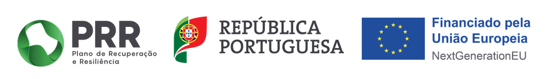Logotipos PRR
